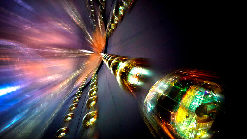 Illustration for article titled The 100 Most Astonishing Images of 2013